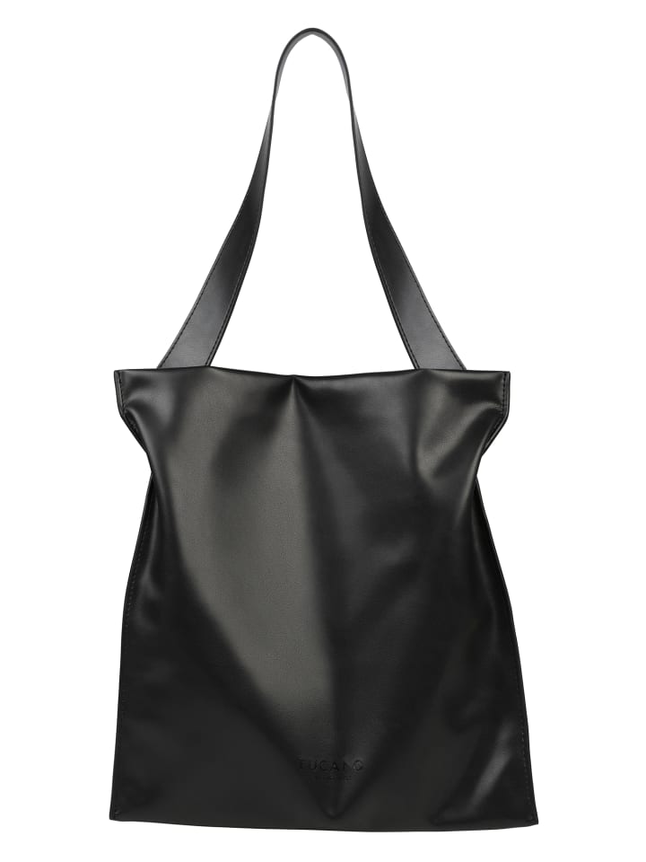 Наплечная сумка Tucano, черный
Наплечная сумка Tucano, черный