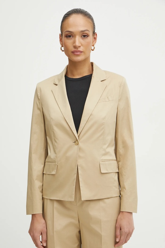 Женский жакет Boss, бежевый
Женский жакет Boss, бежевый