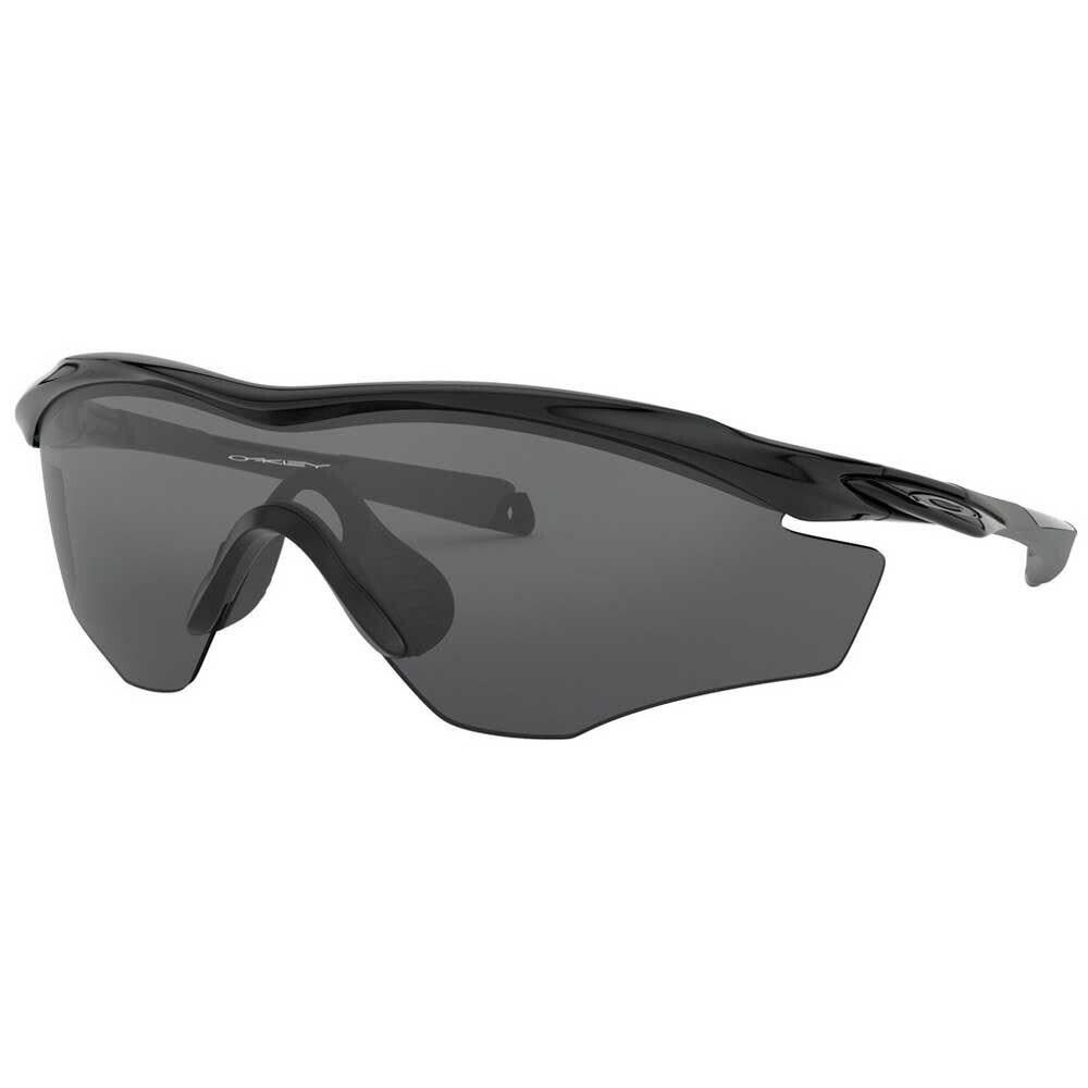 Солнцезащитные очки Oakley M2 Frame XL, черный
Солнцезащитные очки Oakley M2 Frame XL, черный
