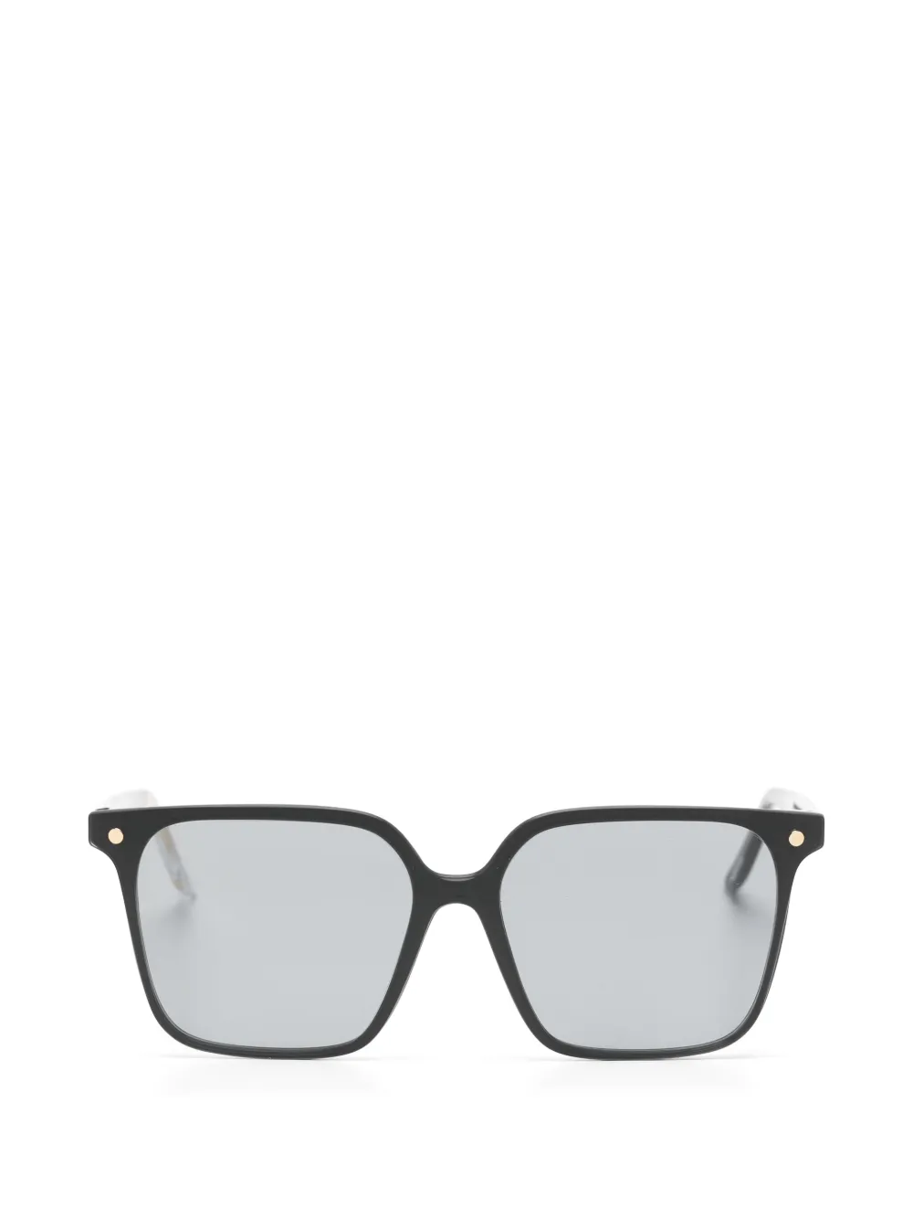 Солнцезащитные очки квадратной формы Snob, черный
Солнцезащитные очки квадратной формы Snob, черный