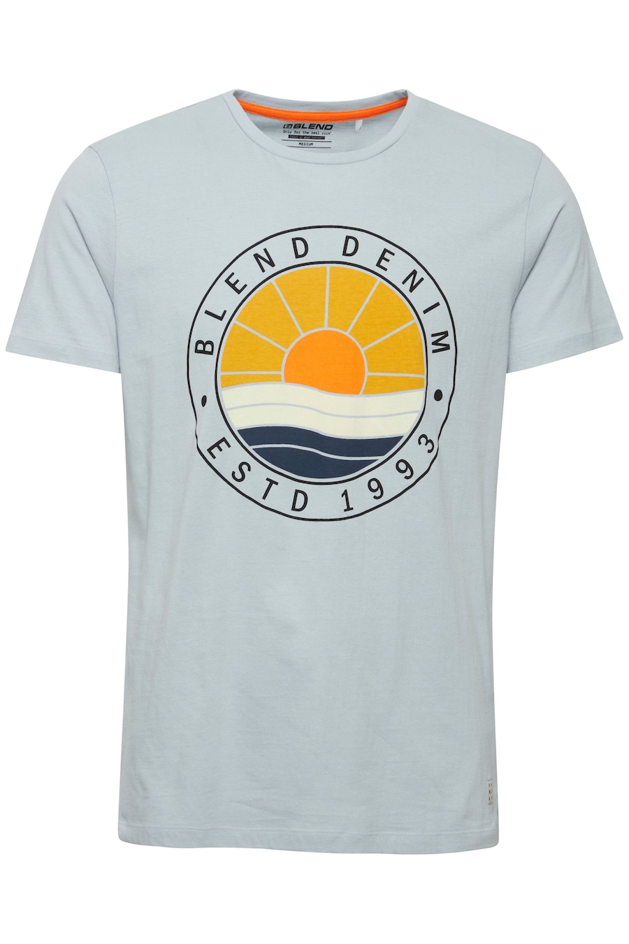 Рубашка BLEND Bammer, темно-синий/светло-синий
Рубашка BLEND Bammer, темно-синий/светло-синий