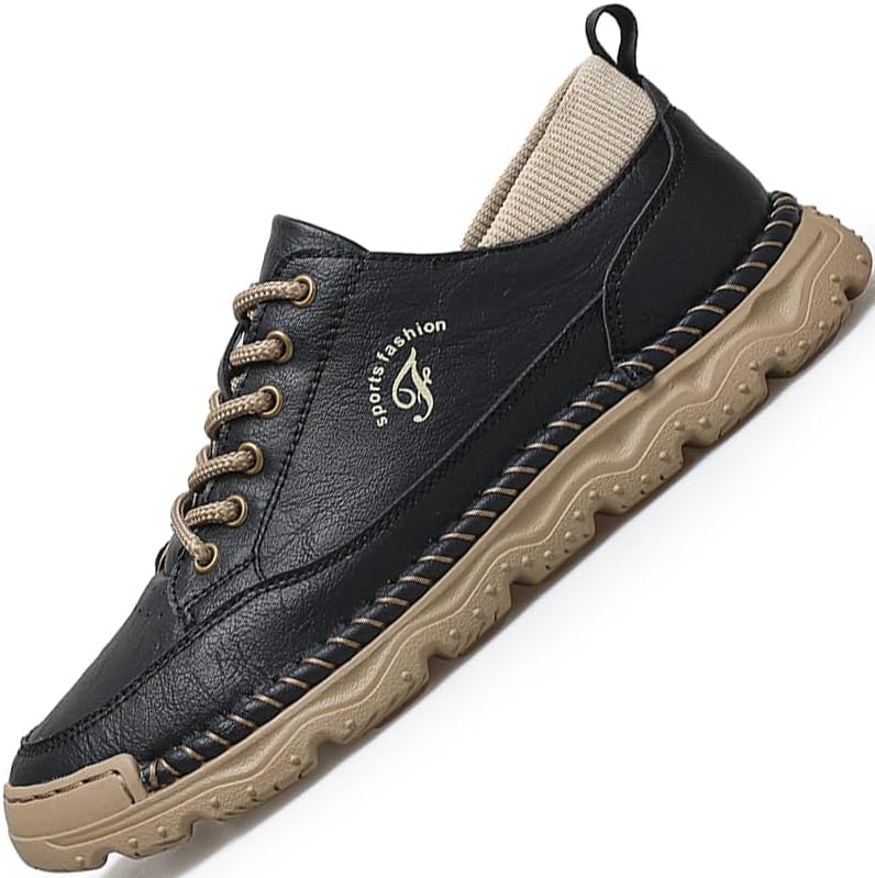 Повседневные мужские туфли из кожи, мужские мокасины для вождения, лодочные, коричневые, черные, хаки, размер, нарядные Gjuyc
Повседневные мужские туфли из кожи, мужские мокасины для вождения, лодочные, коричневые, черные, хаки, размер, нарядные Gjuyc