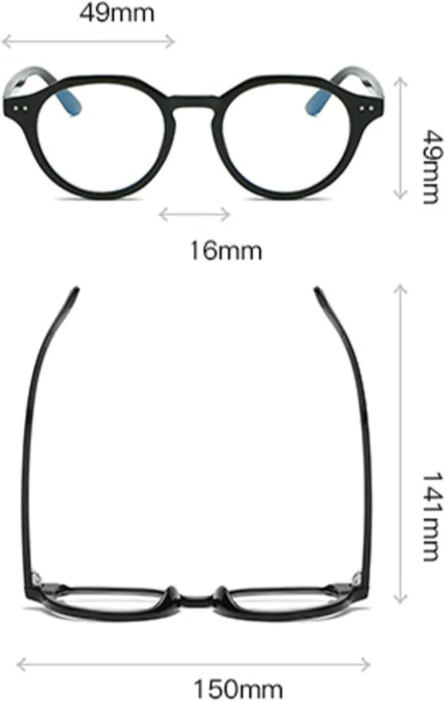 Солнцезащитные очки с защитой UV400 | Круглая легкая оправа | Для женщин и мужчин | Для занятий спортом на открытом воздухе и вождения DSVIGF, Orange Clear
Солнцезащитные очки с защитой UV400 | Круглая легкая оправа | Для женщин и мужчин | Для занятий спортом на открытом воздухе и вождения DSVIGF, Orange Clear
