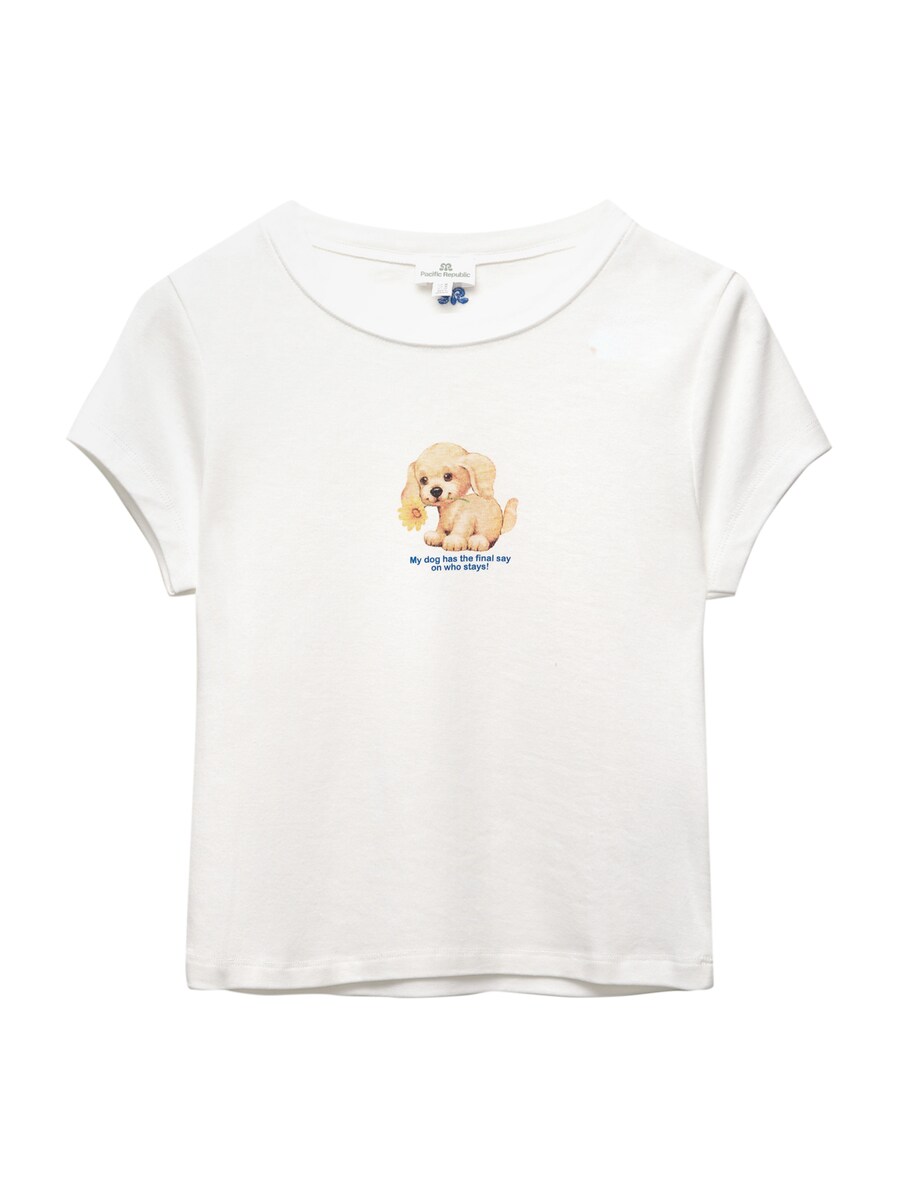 Футболка Pull&Bear Pull&Bear PACIFIC, White
Футболка Pull&Bear Pull&Bear PACIFIC, White