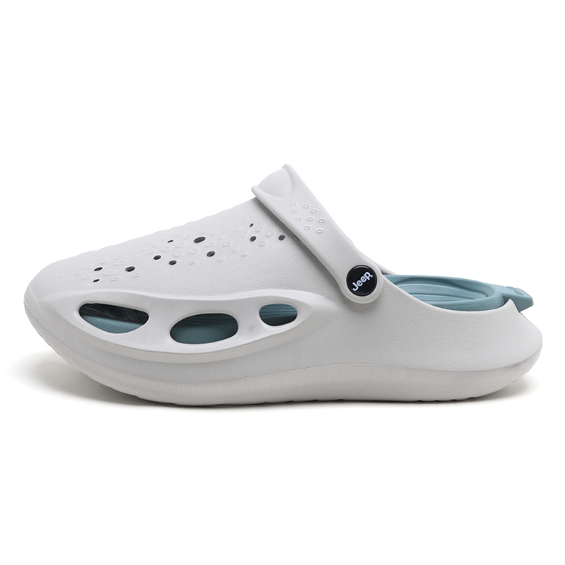 Сабо мужские Jeep, Gray
Сабо мужские Jeep, Gray