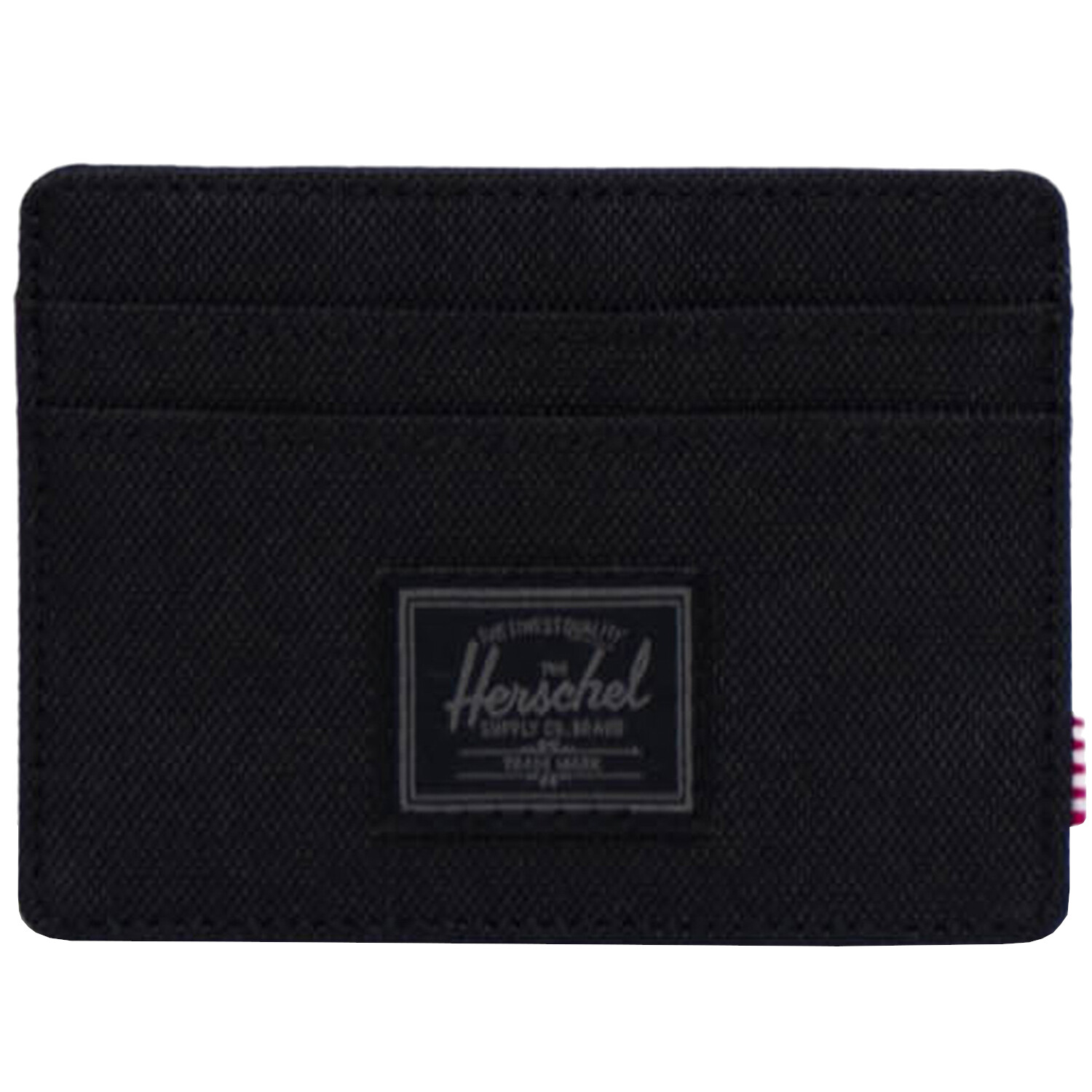 Кошелек Herschel Herschel Cardholder Wallet, черный
Кошелек Herschel Herschel Cardholder Wallet, черный