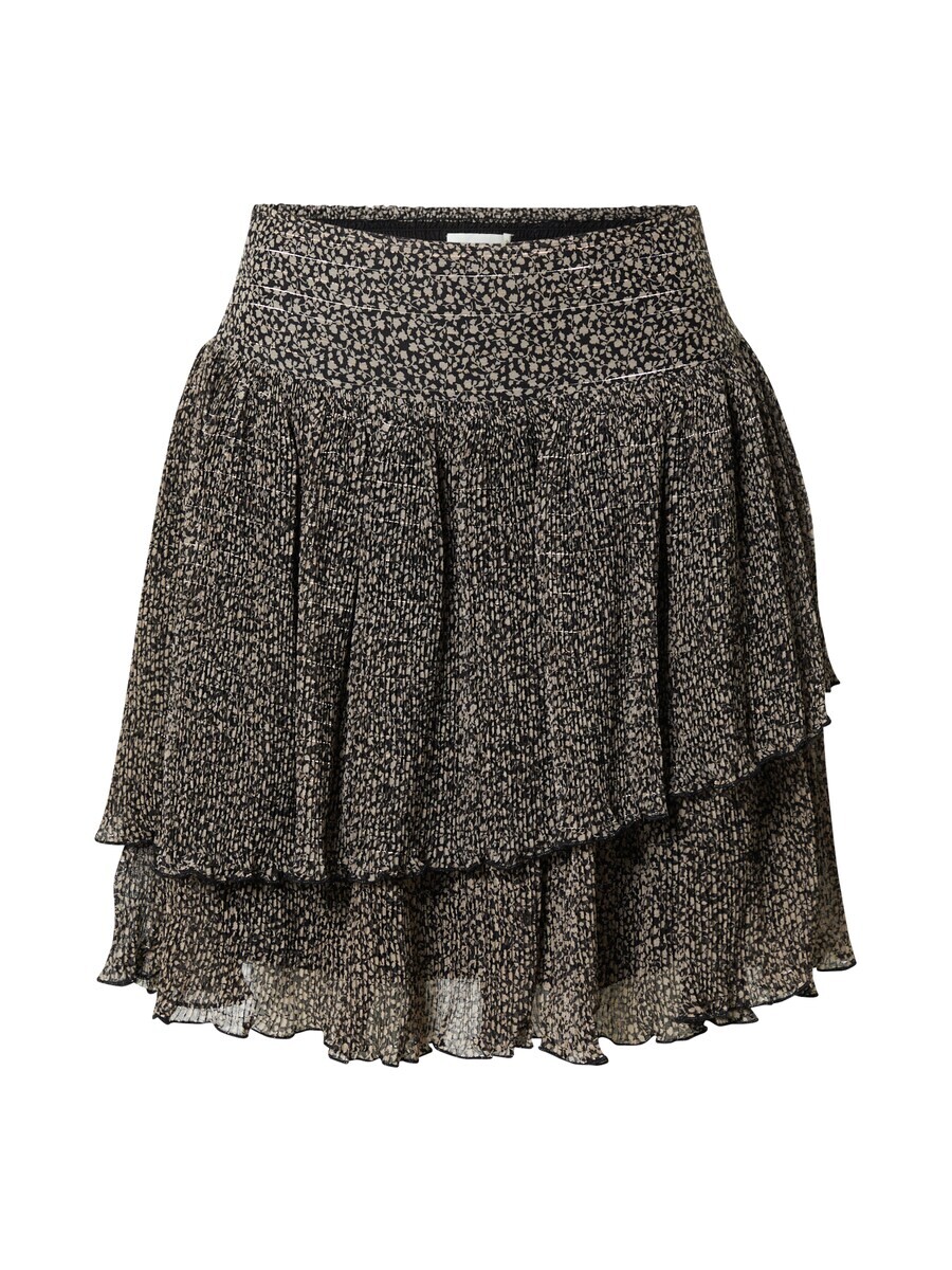 Юбка Sofie Schnoor, черный
Юбка Sofie Schnoor, черный