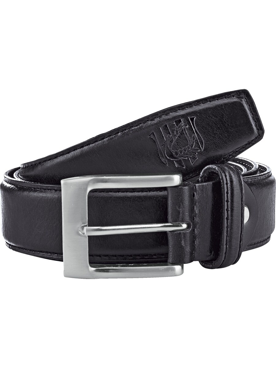 Ремень BABISTA Ubaldo, черный
Ремень BABISTA Ubaldo, черный