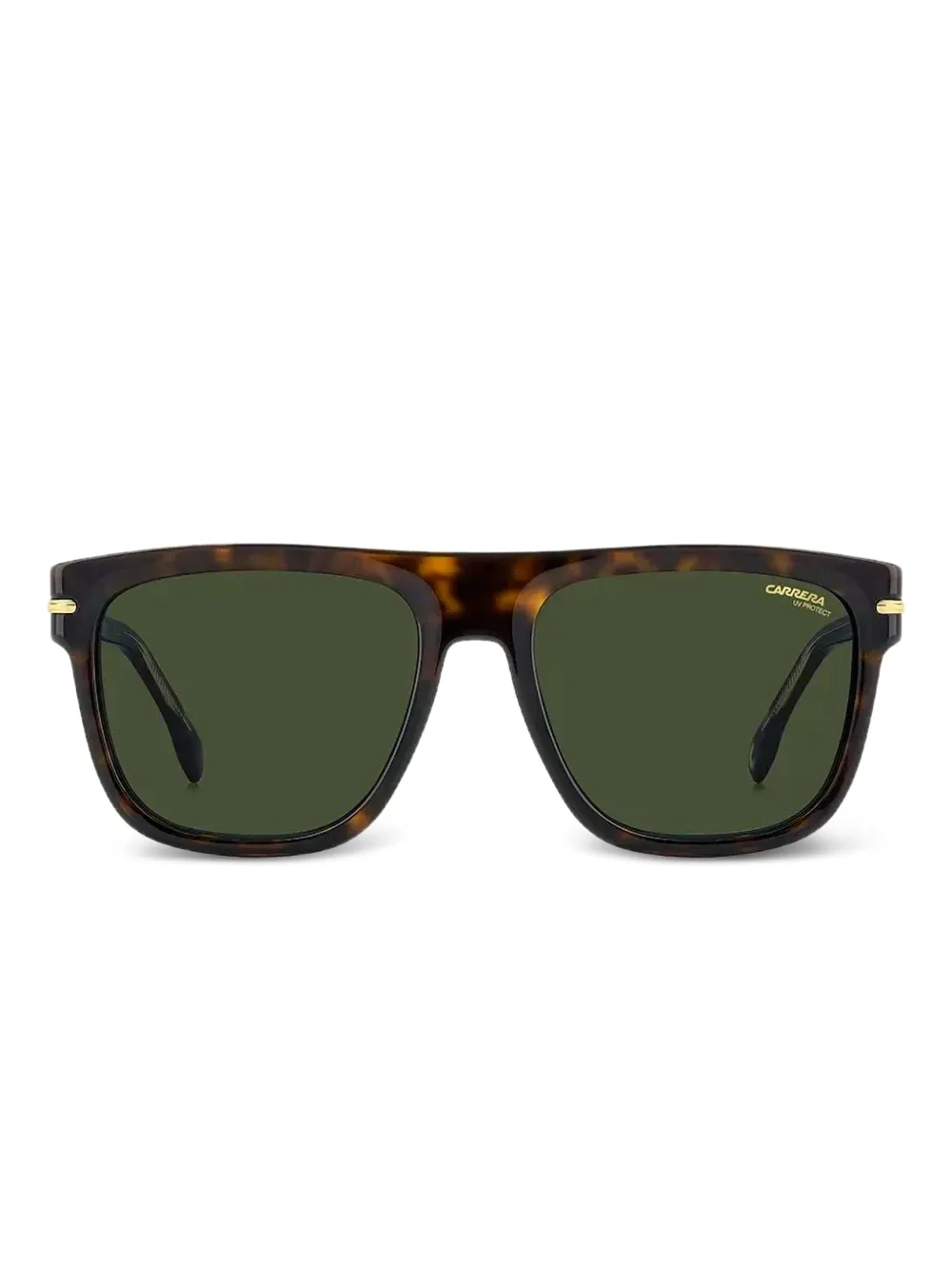 Солнцезащитные очки в квадратной оправе Carrera, коричневый
Солнцезащитные очки в квадратной оправе Carrera, коричневый