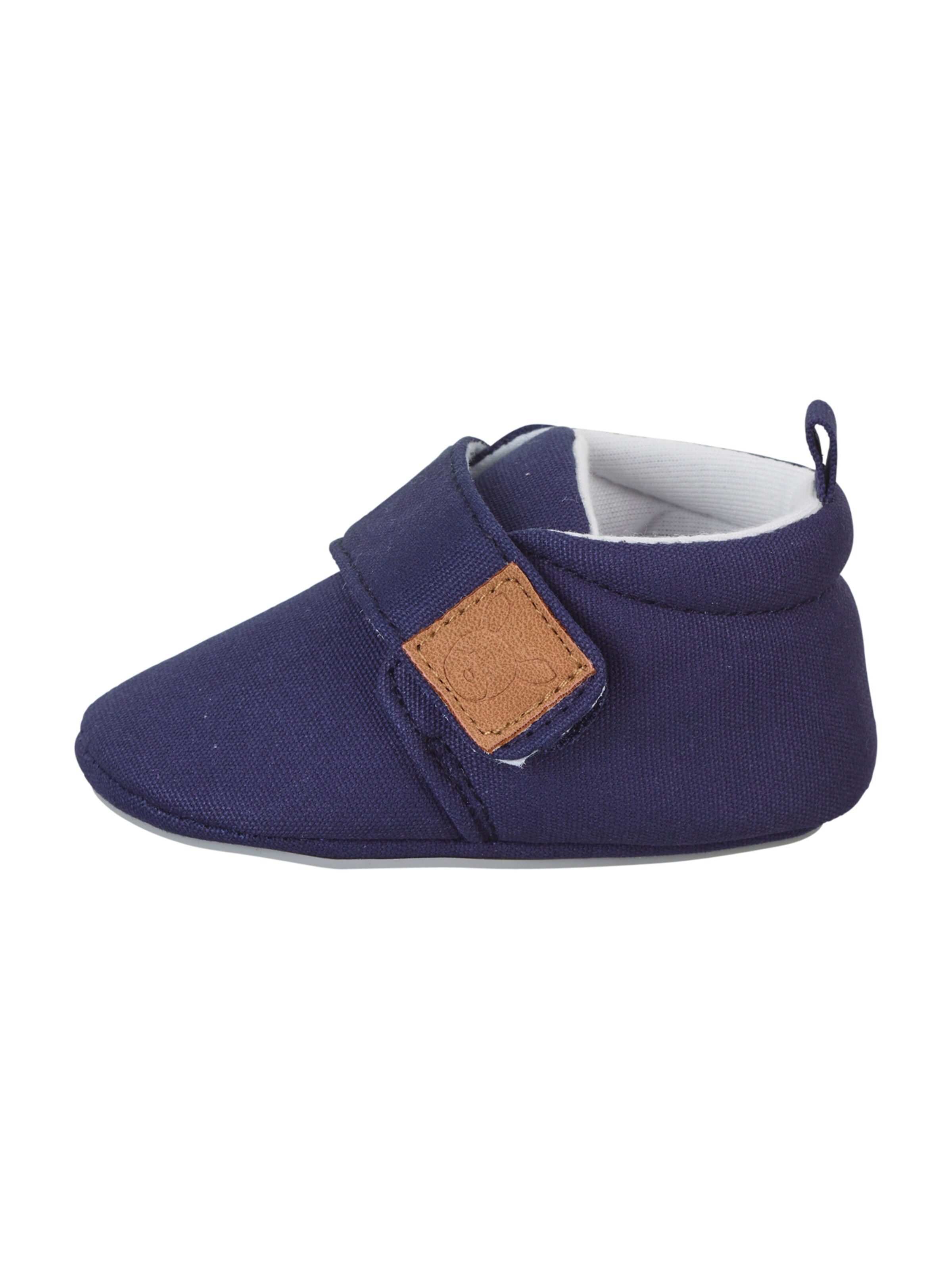 STERNTALER Обувь First-Step в цвете Marine Blue
STERNTALER Обувь First-Step в цвете Marine Blue