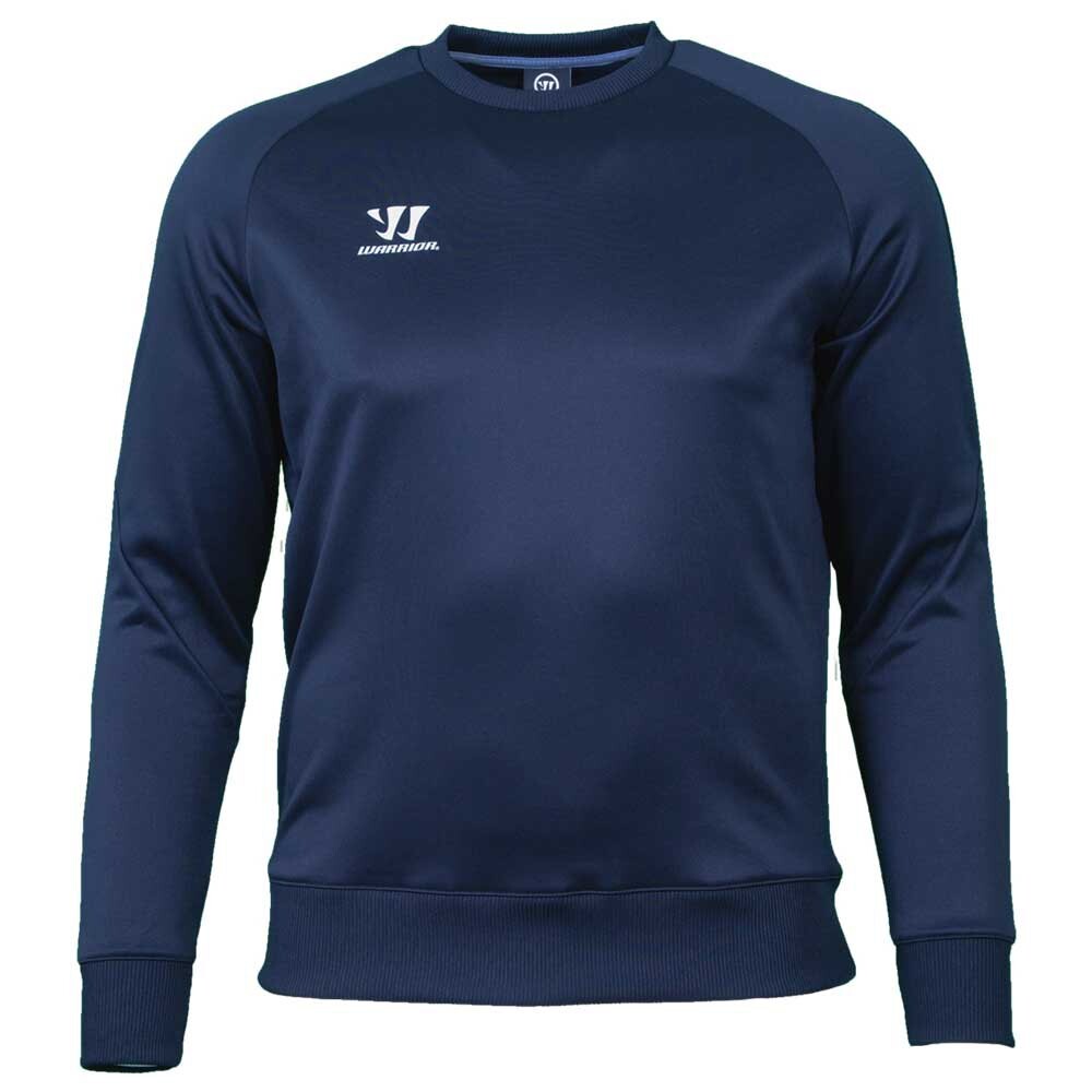 Толстовка Warrior Alpha X, синий
Толстовка Warrior Alpha X, синий