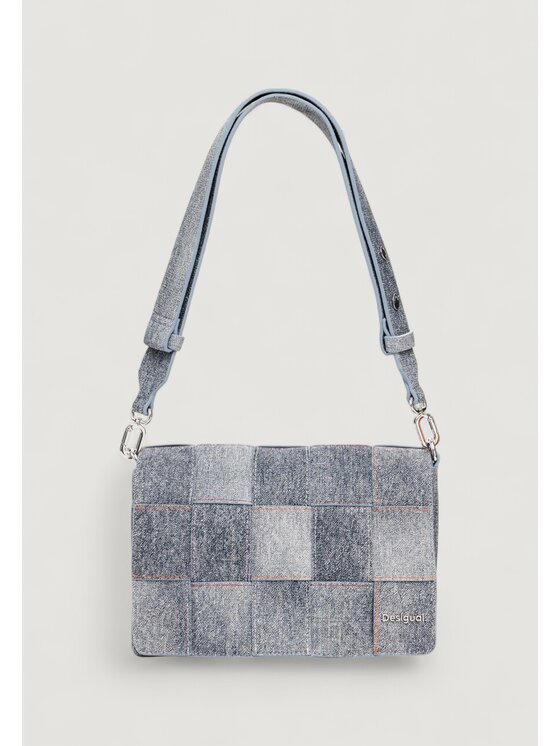 Сумочка Yoko 25SAXP47 Desigual, серый
Сумочка Yoko 25SAXP47 Desigual, серый