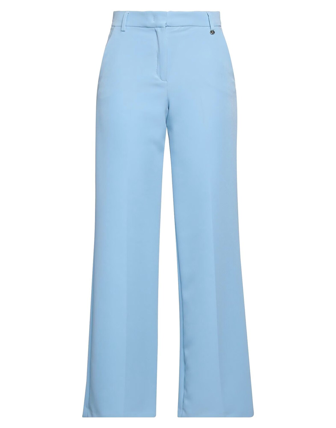 Брюки Liu •Jo, небесно-голубой
Брюки Liu •Jo, небесно-голубой