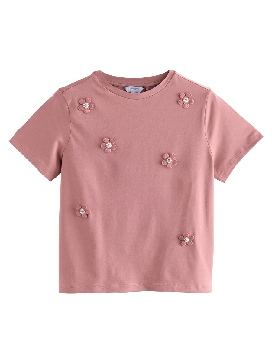 Рубашка Next, темно-розовый
Рубашка Next, темно-розовый