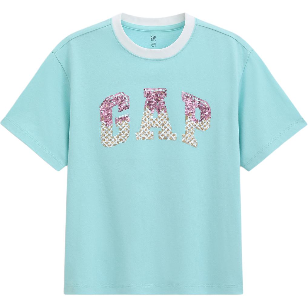 Футболка для детей 3-7 лет GAP, светло-зеленый
Футболка для детей 3-7 лет GAP, светло-зеленый