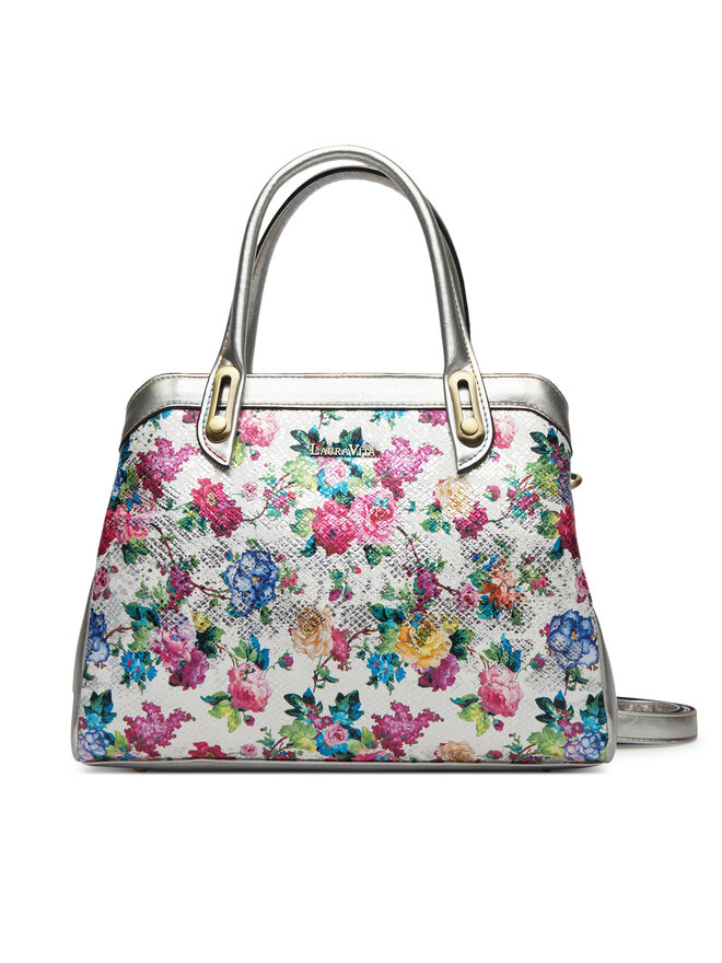 Сумка Aramis 04 Laura Vita, белый
Сумка Aramis 04 Laura Vita, белый