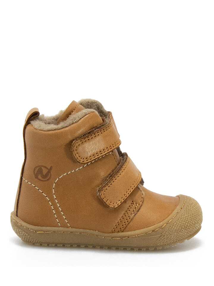 Ботинки Naturino Leder-Winter, светло-коричневый
Ботинки Naturino Leder-Winter, светло-коричневый