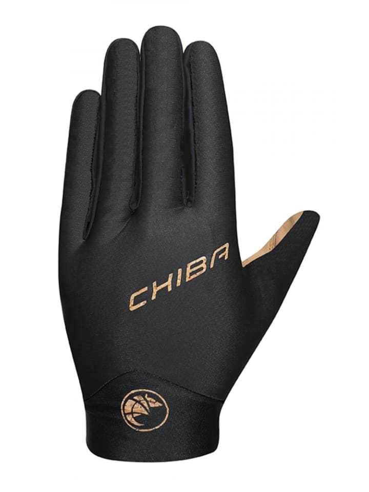 Eco Glove Pro Touring - велосипедные перчатки Chiba
Eco Glove Pro Touring - велосипедные перчатки Chiba