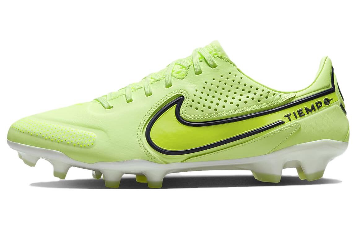 Nike Tiempo Legend 9 Футбольные бутсы унисекс
Nike Tiempo Legend 9 Футбольные бутсы унисекс