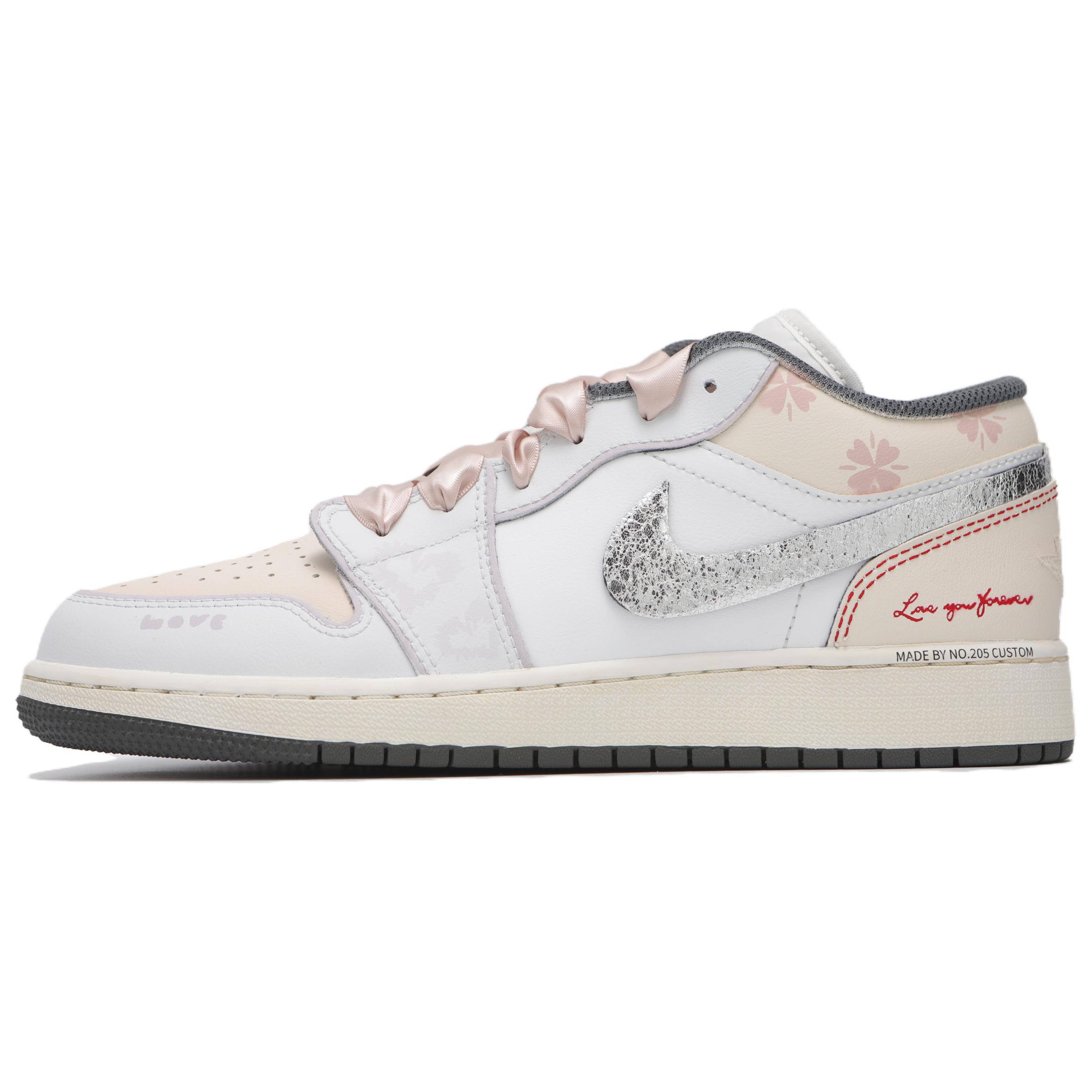 Jordan Кроссовки Air 1 Abrasion Resistant Low top Vintage мужские бело-розовые
Jordan Кроссовки Air 1 Abrasion Resistant Low top Vintage мужские бело-розовые