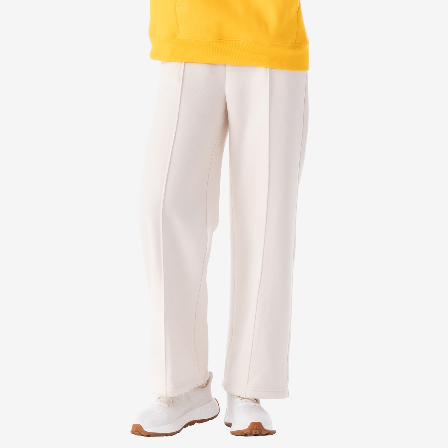 Женские базовые спортивные брюки Domyos
Женские базовые спортивные брюки Domyos