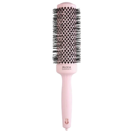 Щетка Expert Speed Brush, пастельно-розовая, 45 Olivia Garden
Щетка Expert Speed Brush, пастельно-розовая, 45 Olivia Garden