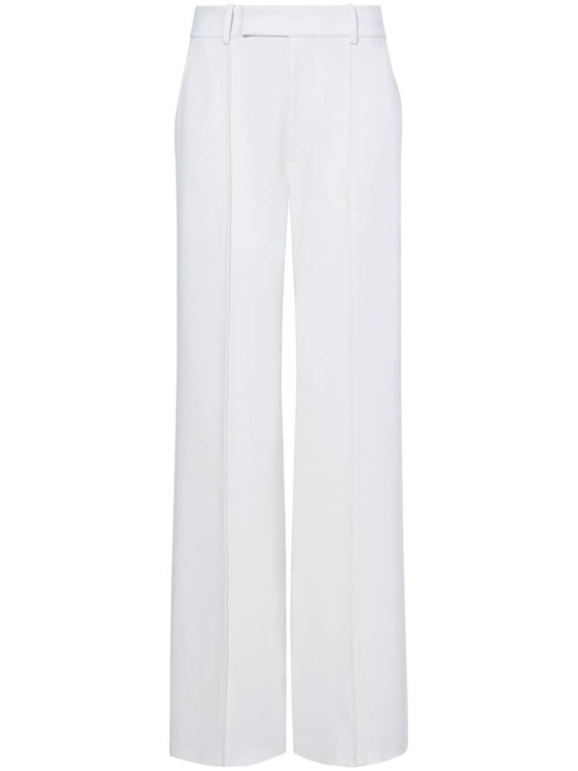 Широкие брюки строгого кроя Proenza Schouler, белый
Широкие брюки строгого кроя Proenza Schouler, белый