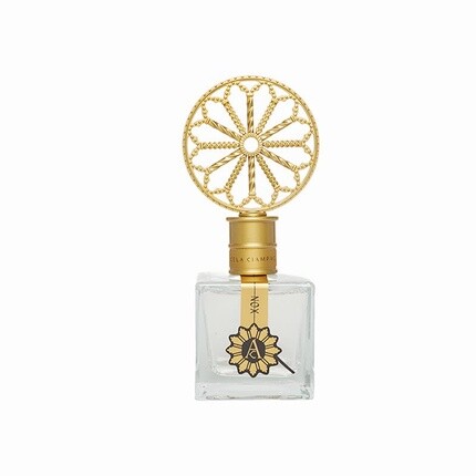 Angela Ciampagna Hatria Collection Nox Extrait De Parfum 100ml
Angela Ciampagna Hatria Collection Nox Extrait De Parfum 100ml
