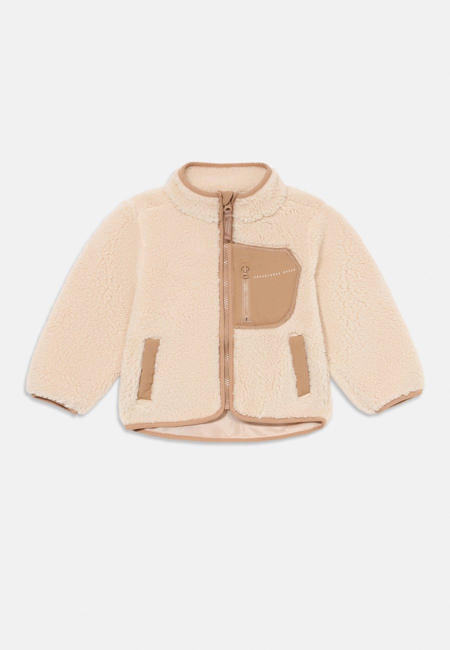Флисовая куртка Name it NMNMATTIA JACKET, Moonbeam/Sand
Флисовая куртка Name it NMNMATTIA JACKET, Moonbeam/Sand