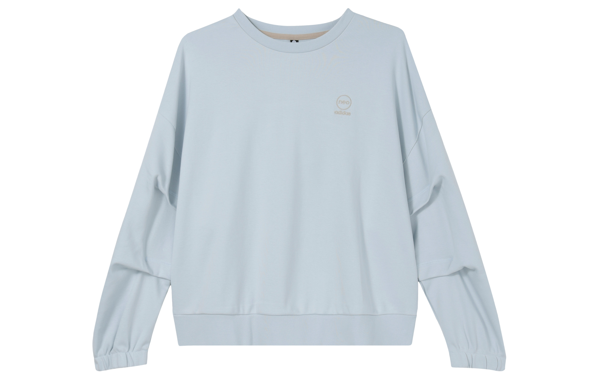 Свитшот женский белый Adidas Neo
Свитшот женский белый Adidas Neo