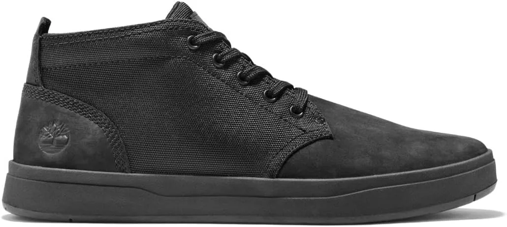 Мужские ботинки Timberland Davis Square Chukka
Мужские ботинки Timberland Davis Square Chukka