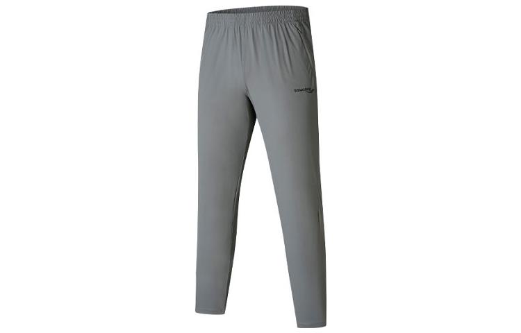 Повседневные брюки мужские Cold Iron Ash Saucony, Cold Iron Ash
Повседневные брюки мужские Cold Iron Ash Saucony, Cold Iron Ash