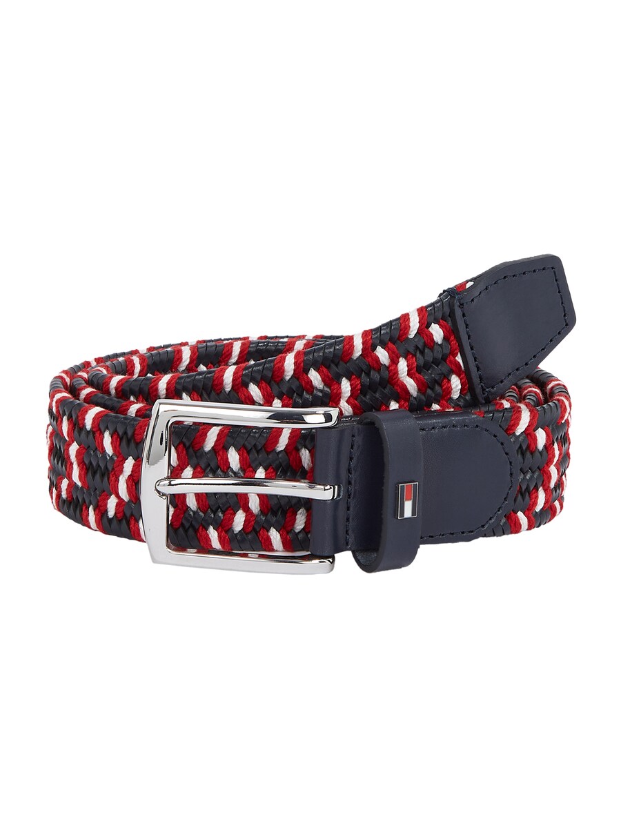 Ремень TOMMY HILFIGER DENTON, синий
Ремень TOMMY HILFIGER DENTON, синий