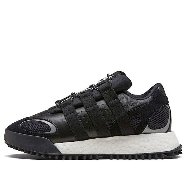 Кроссовки alexander wang x wangbody run Adidas, черный
Кроссовки alexander wang x wangbody run Adidas, черный