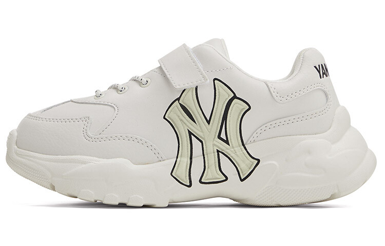 Кроссовки MLB Big Ball Chunky Kids Lifestyle Shoes Kids Low-top White, белый
Кроссовки MLB Big Ball Chunky Kids Lifestyle Shoes Kids Low-top White, белый
