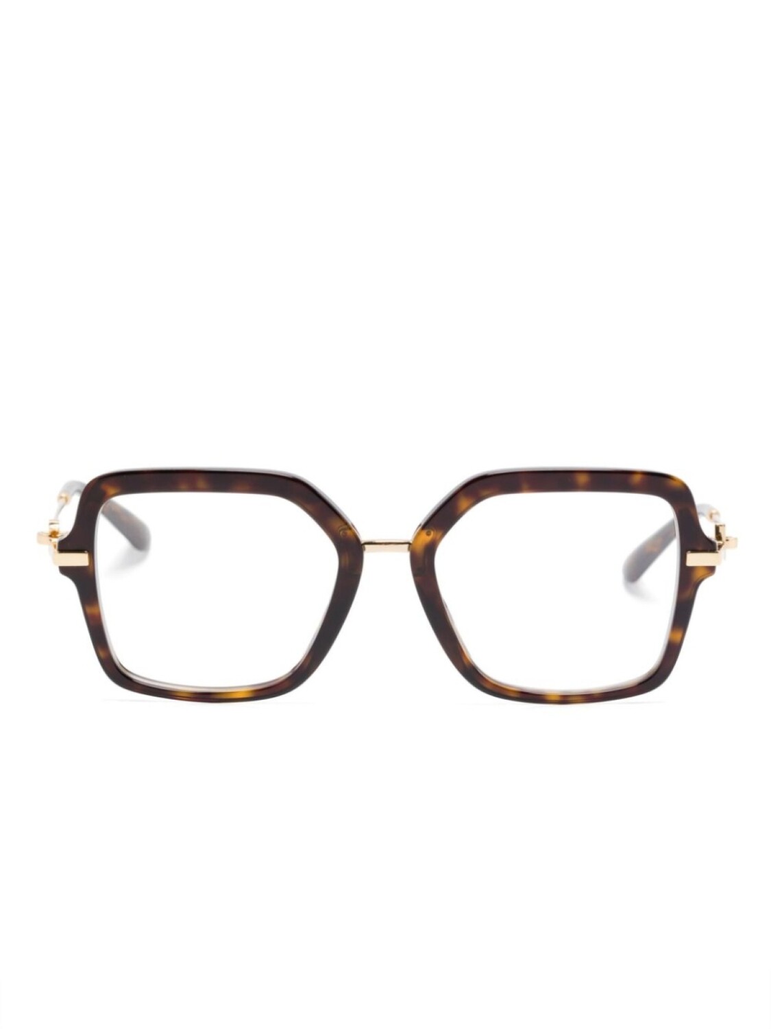 Очки в квадратной оправе Dolce & Gabbana Eyewear, коричневый
Очки в квадратной оправе Dolce & Gabbana Eyewear, коричневый