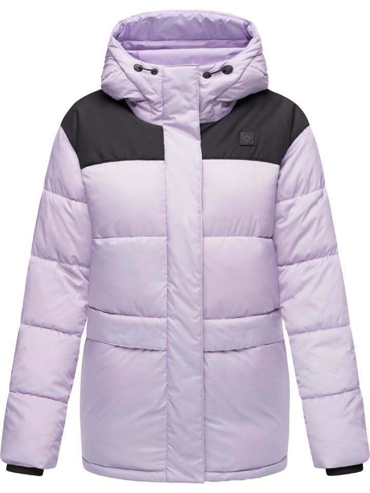 Пуховик ragwear Wikesh, цвет lavender, Розовый, Пуховик ragwear Wikesh, цвет lavender
Пуховик ragwear Wikesh, цвет lavender, Розовый, Пуховик ragwear Wikesh, цвет lavender