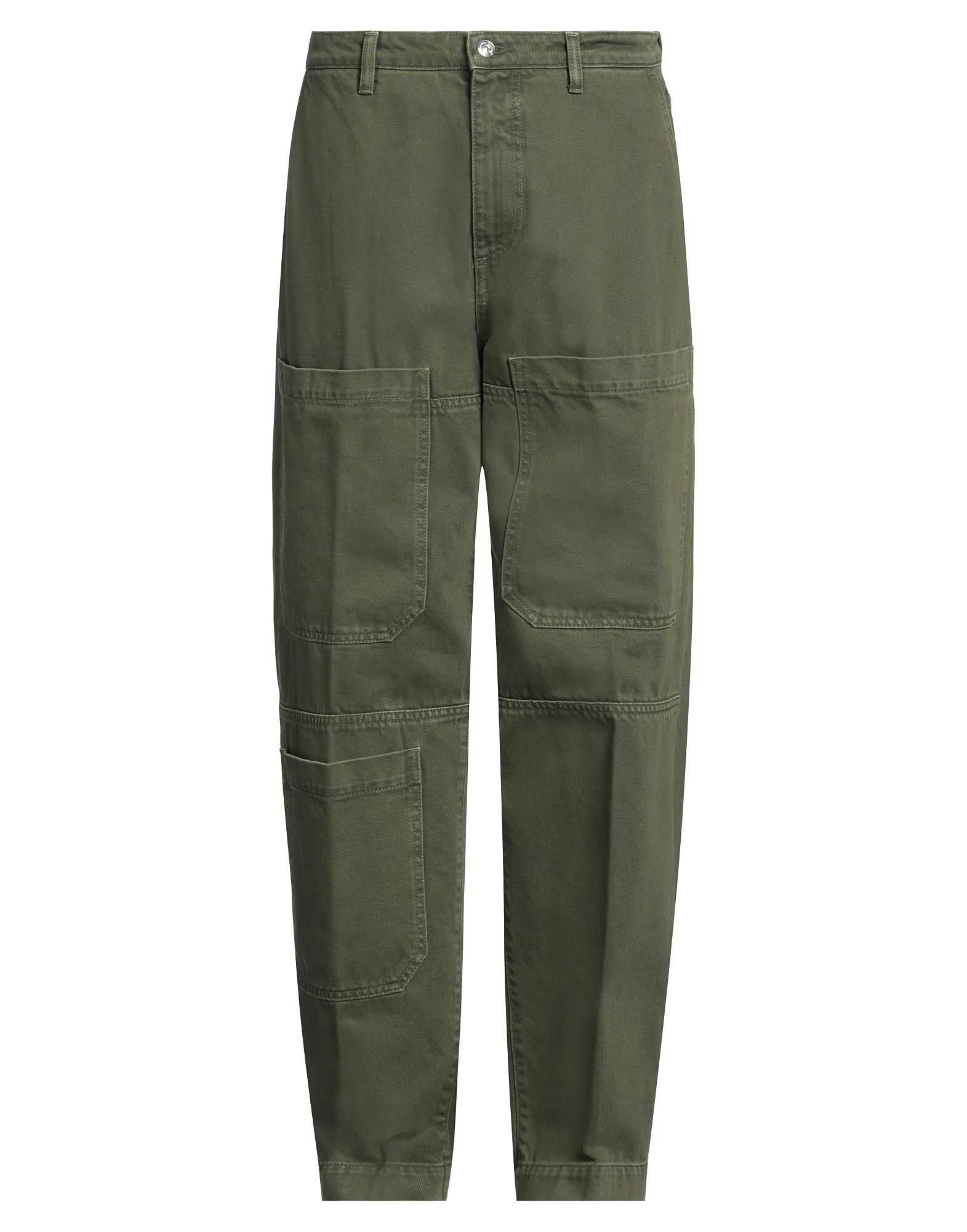 Брюки Nine In The Morning, зеленый
Брюки Nine In The Morning, зеленый