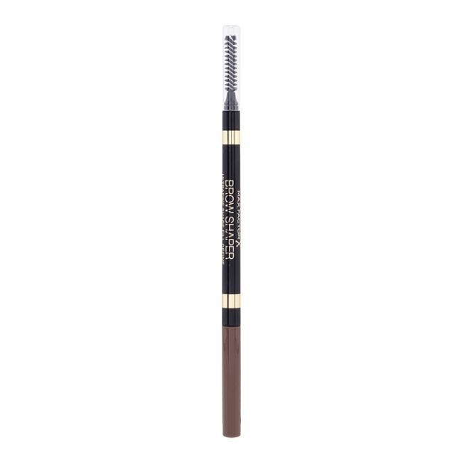 Карандаш для бровей Brow Shaper Max Factor, цвет 20 brown
Карандаш для бровей Brow Shaper Max Factor, цвет 20 brown