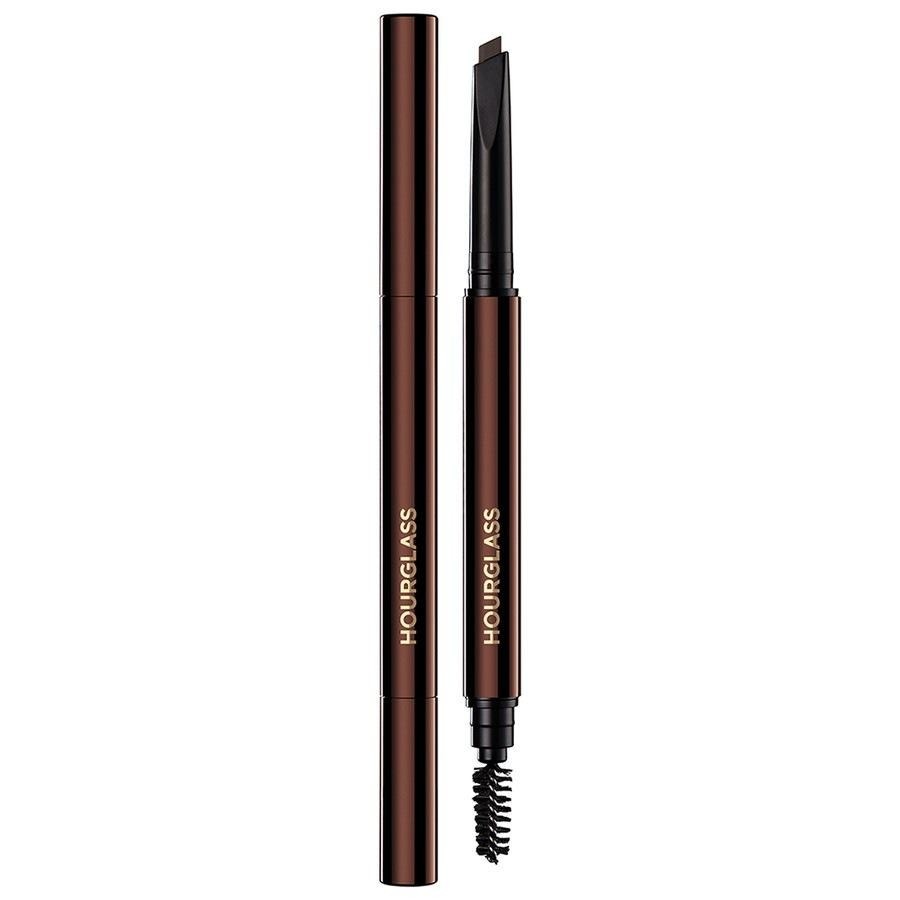 Карандаш для бровей arch Hourglass, dark brunette, вес 0.4 гр.
Карандаш для бровей arch Hourglass, dark brunette, вес 0.4 гр.