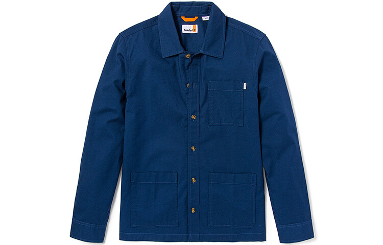 Рубашка мужская Ночь Индиго Timberland, индиго
Рубашка мужская Ночь Индиго Timberland, индиго