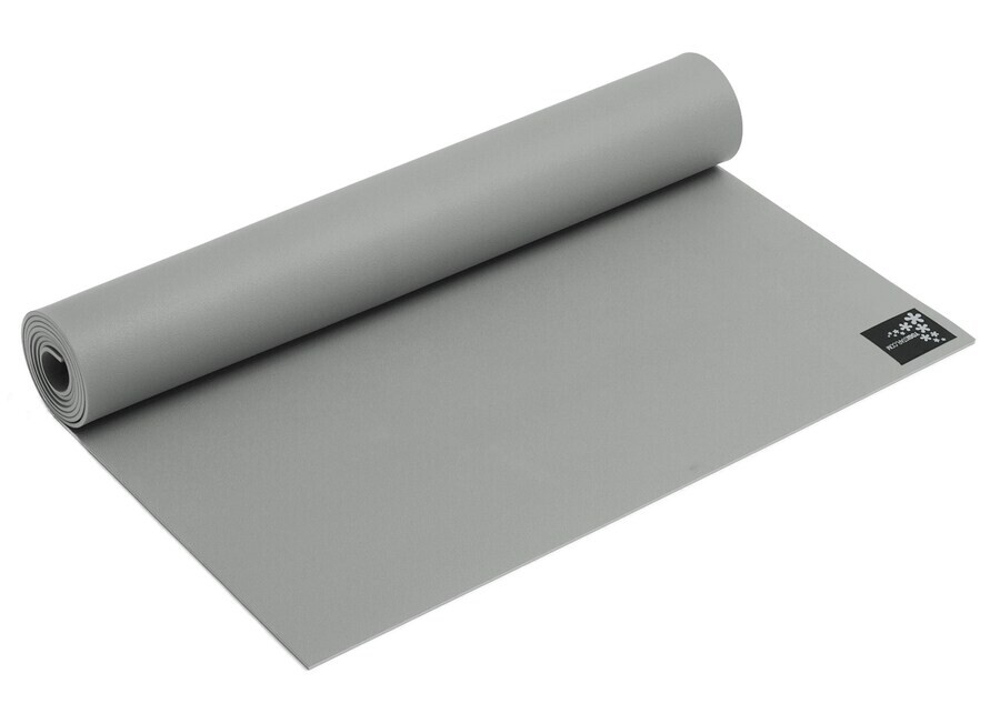 Коврик для фитнеса YOGISTAR.COM Mat Sun, серый
Коврик для фитнеса YOGISTAR.COM Mat Sun, серый