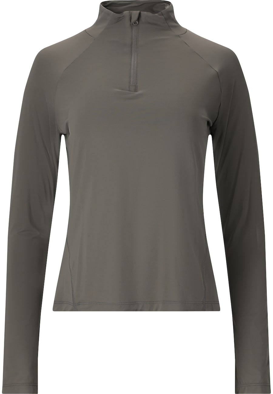 Футболка Performance Athlecia Grina, темно-серый
Футболка Performance Athlecia Grina, темно-серый