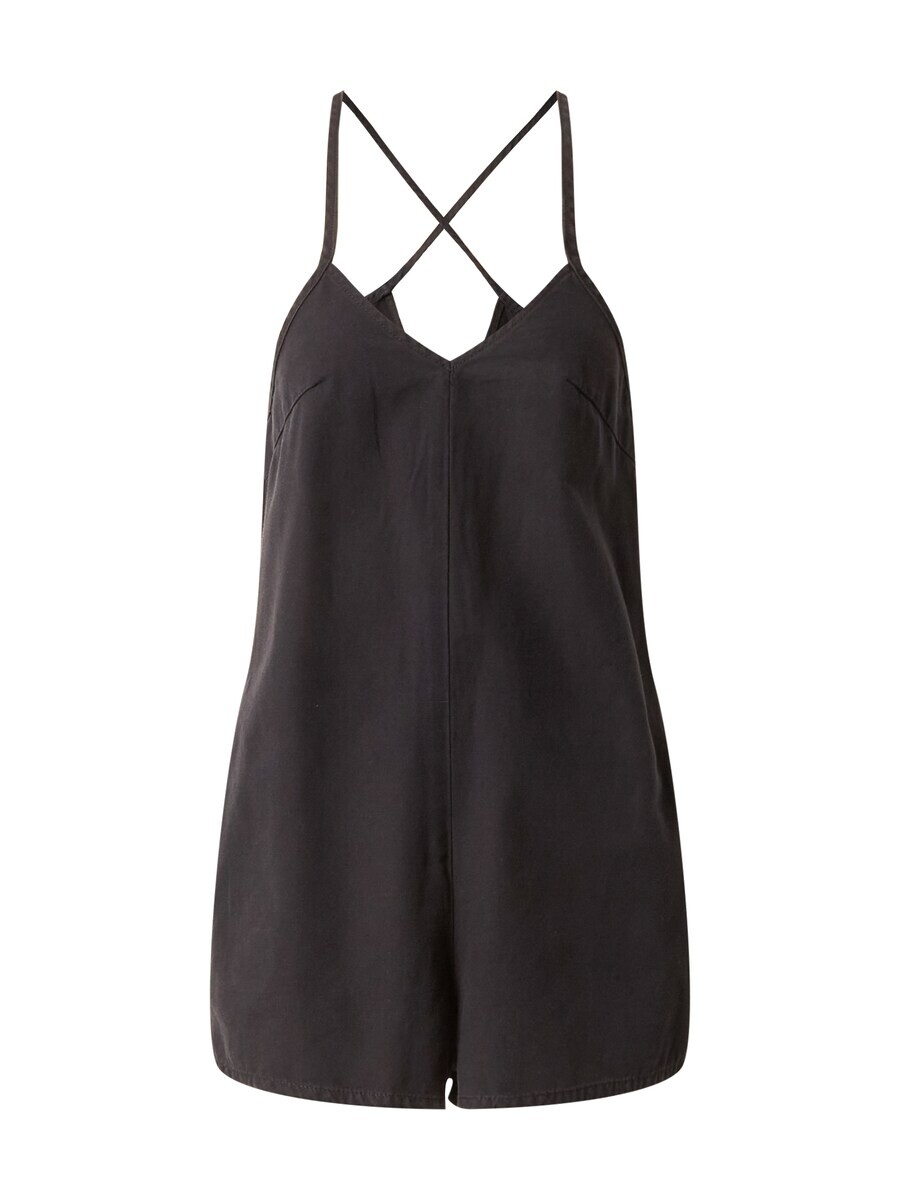 Комбинезон Edited BERIT, черный
Комбинезон Edited BERIT, черный