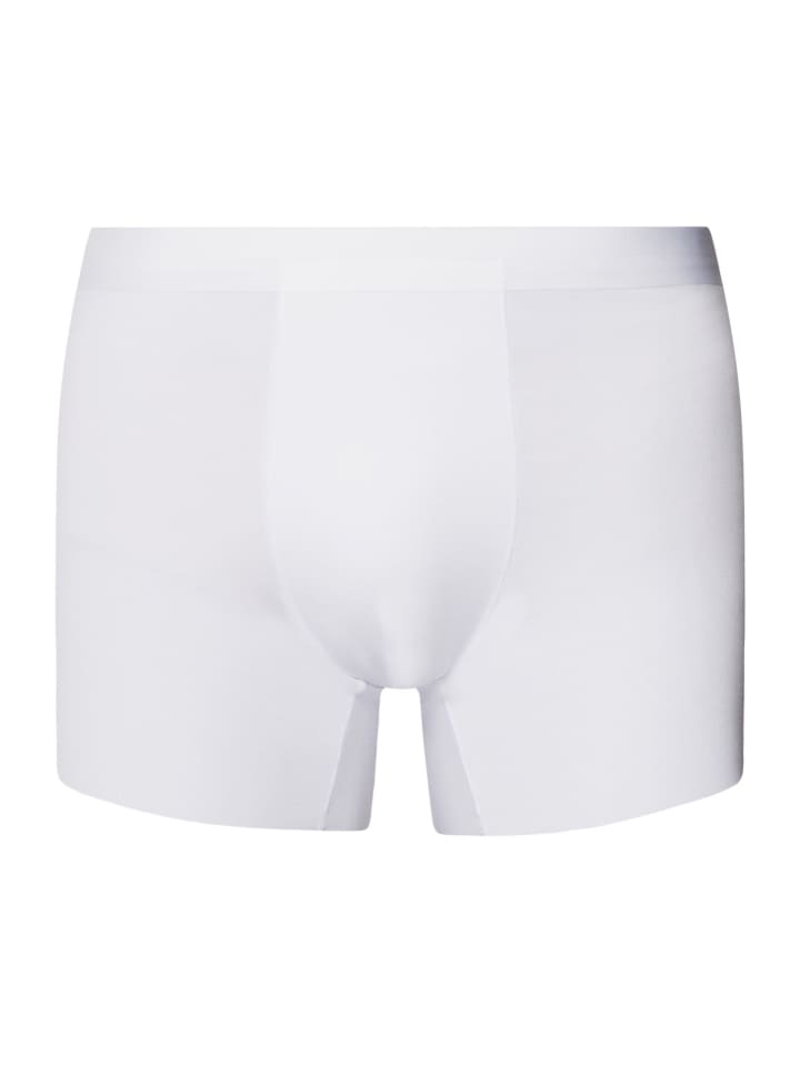 Трусы боксеры Hanro, белый
Трусы боксеры Hanro, белый