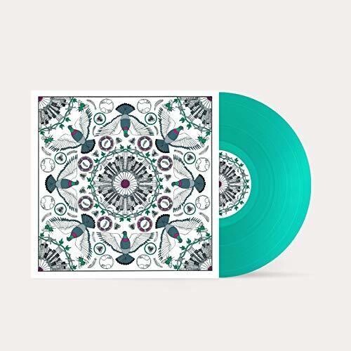 Виниловая пластинка Modern Nature - How To Live
Виниловая пластинка Modern Nature - How To Live