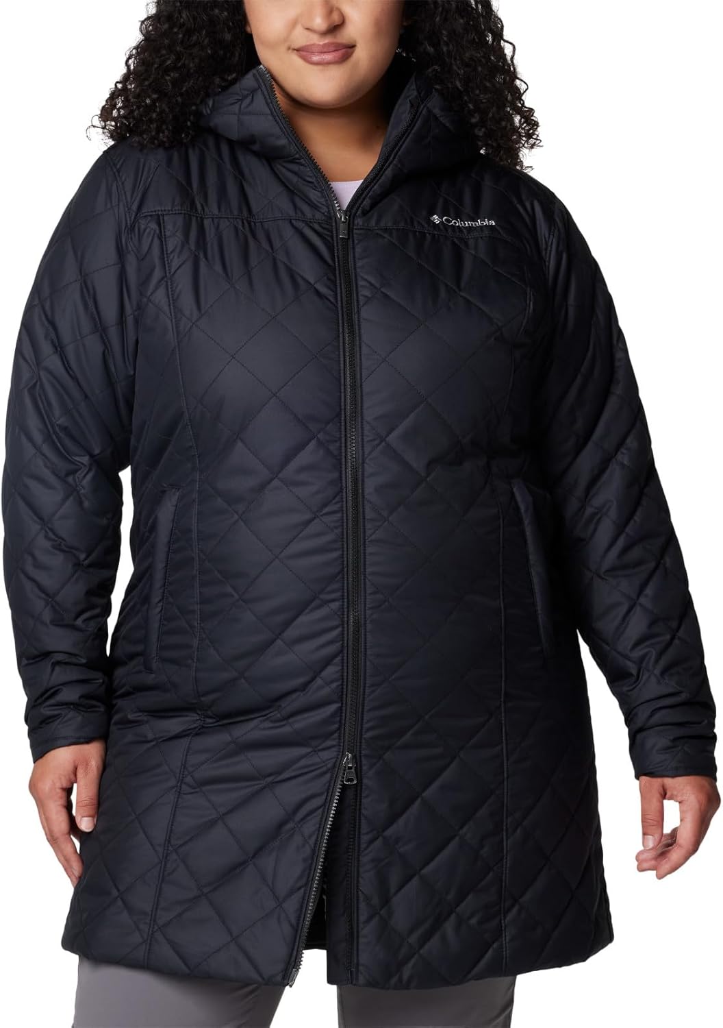 Куртка Columbia Womens Copper Crest II Long, Black
Куртка Columbia Womens Copper Crest II Long, Black