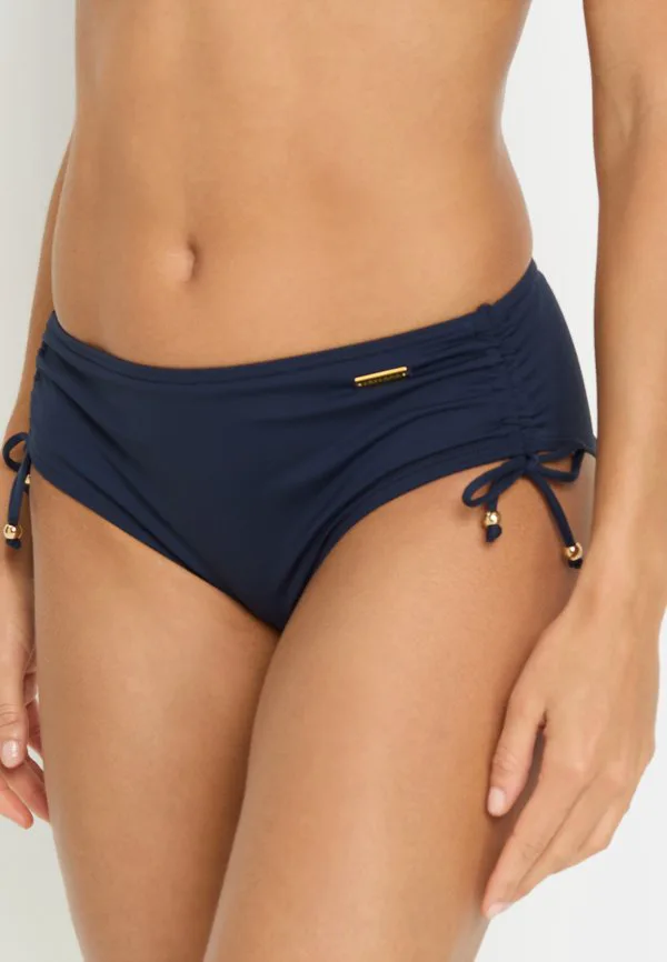 Трусики от бикини со сборками Lascana, Navy, Синий, Трусики от бикини со сборками Lascana, Navy
Трусики от бикини со сборками Lascana, Navy, Синий, Трусики от бикини со сборками Lascana, Navy