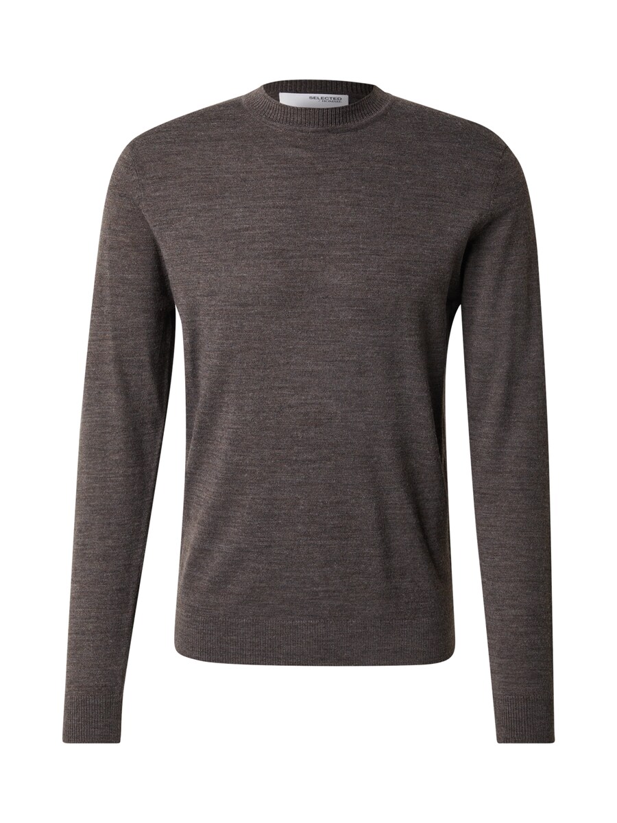 Свитер SELECTED SLHTOWN, темно-серый
Свитер SELECTED SLHTOWN, темно-серый