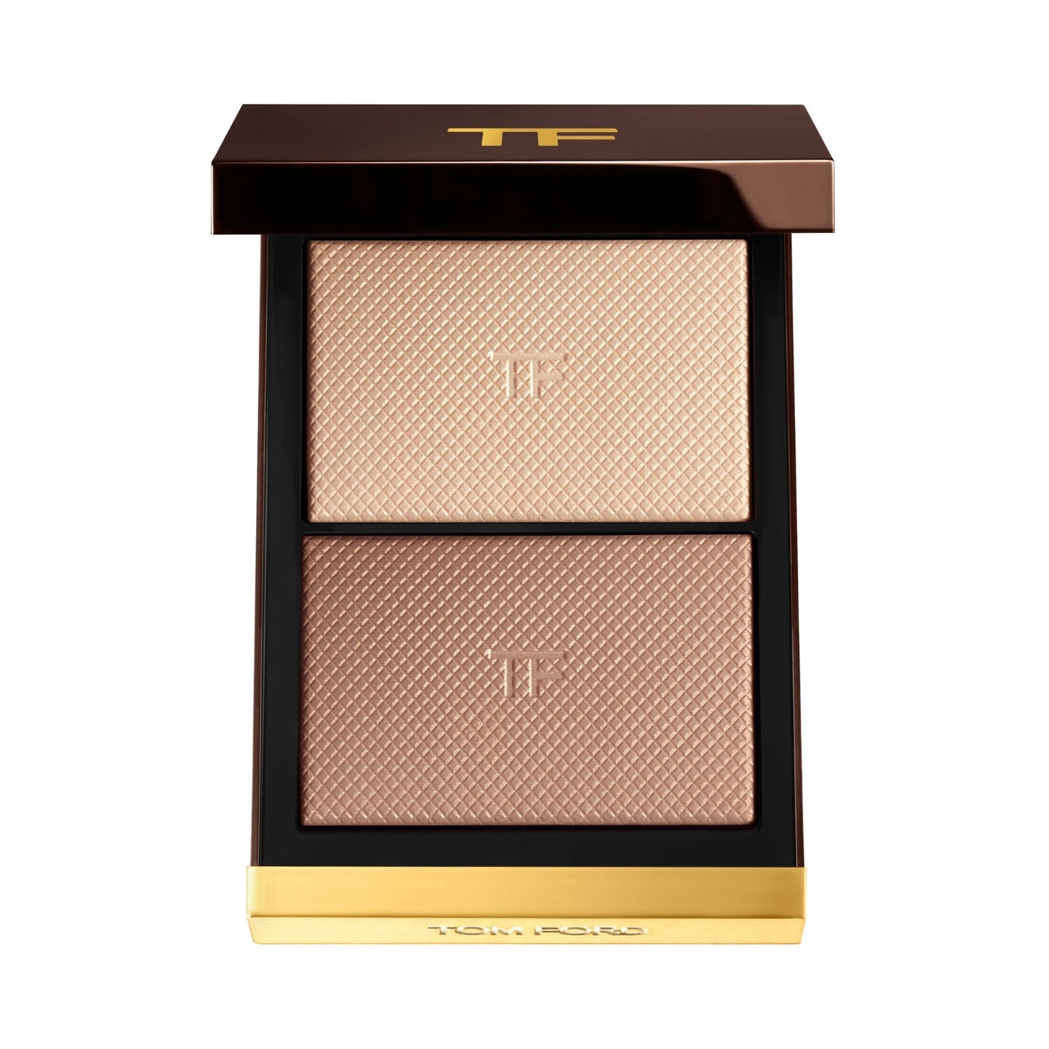 Хайлайтер shade & illuminate highlighting duo Tom Ford, moodlight, вес 12 гр.
Хайлайтер shade & illuminate highlighting duo Tom Ford, moodlight, вес 12 гр.